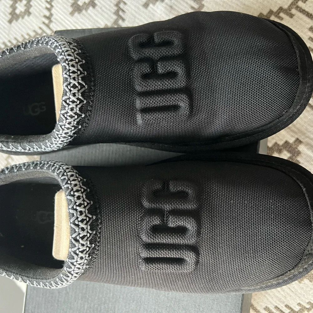 UGGS TASMAN MOLDED LOGO - Picture 2 of 6